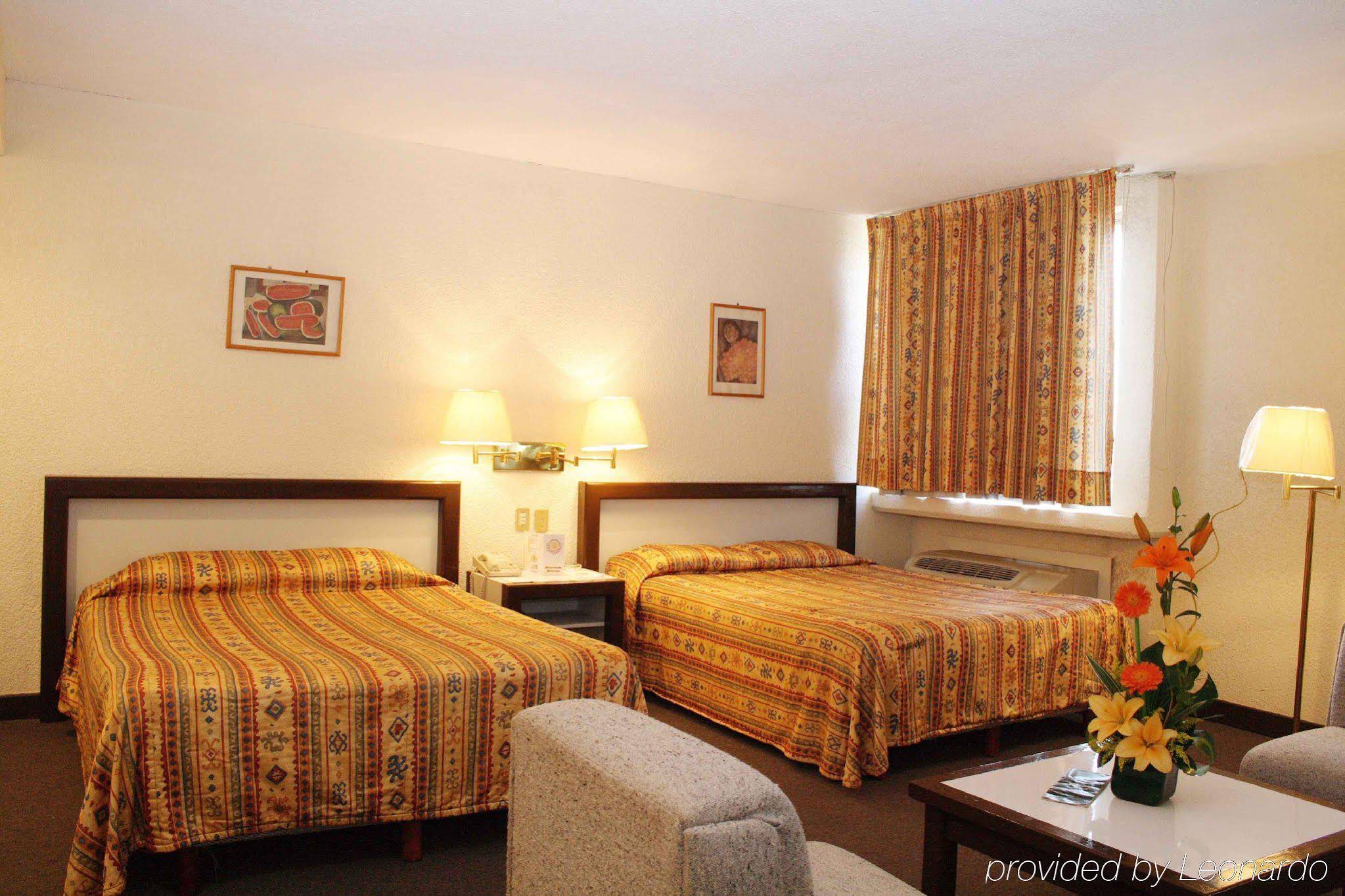 El Sembrador Hotel