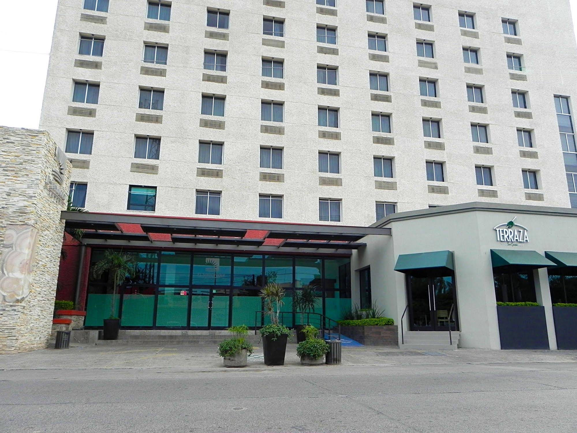 El Sembrador Hotel