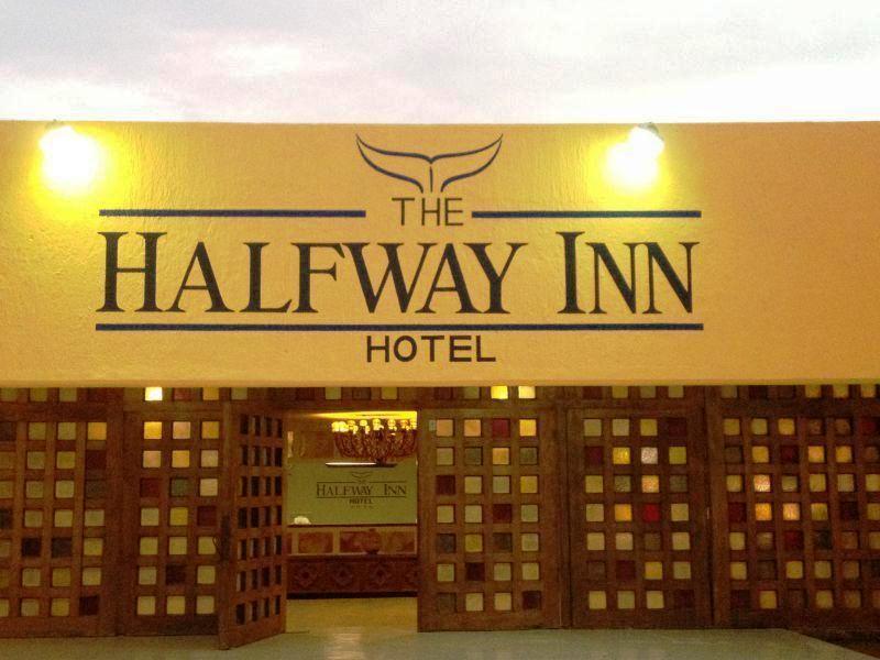The Halfway Inn Hotel