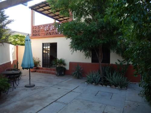 Casa Al Centro Inn