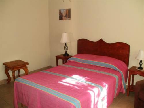 Casa Al Centro Inn