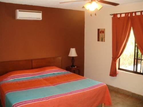 Casa Al Centro Inn