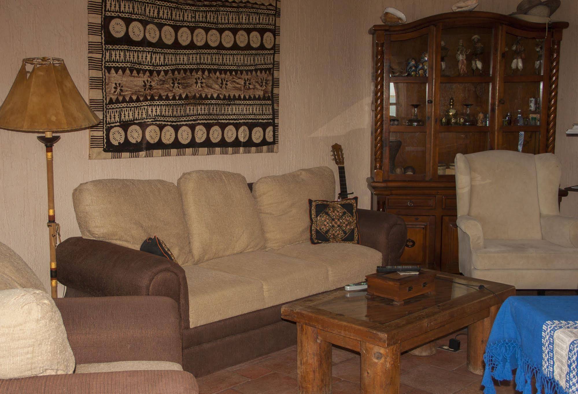 Casa Kootenay Waterfront BnB