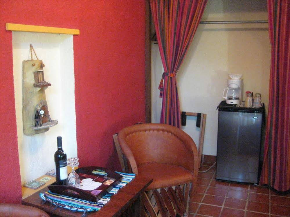 Casa Tuscany Inn