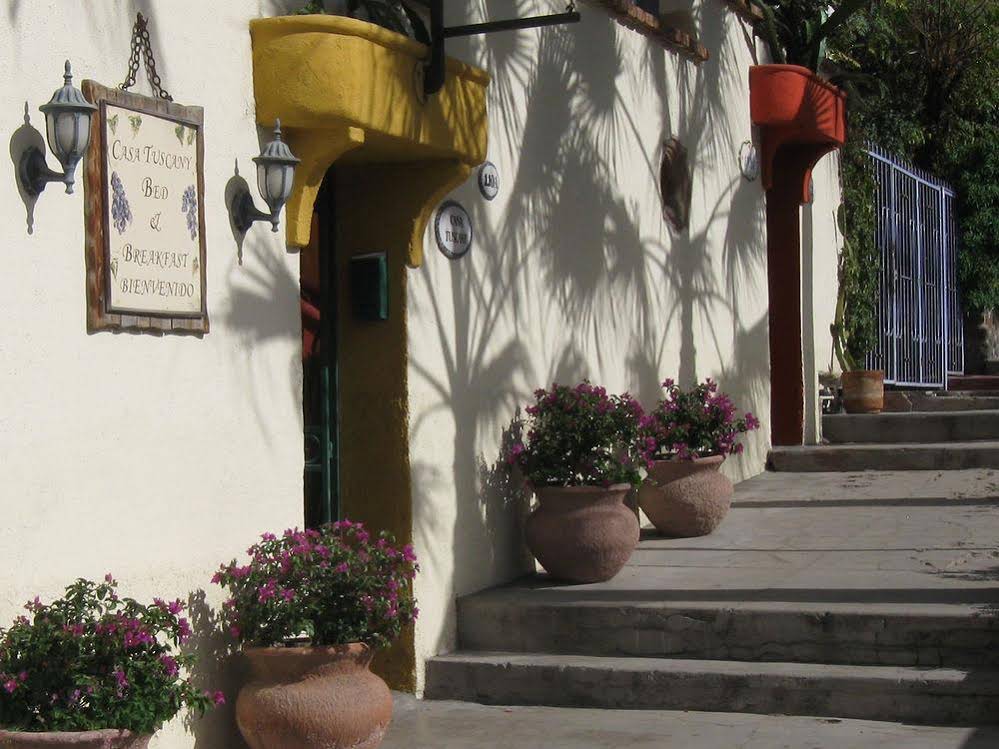 Casa Tuscany Inn