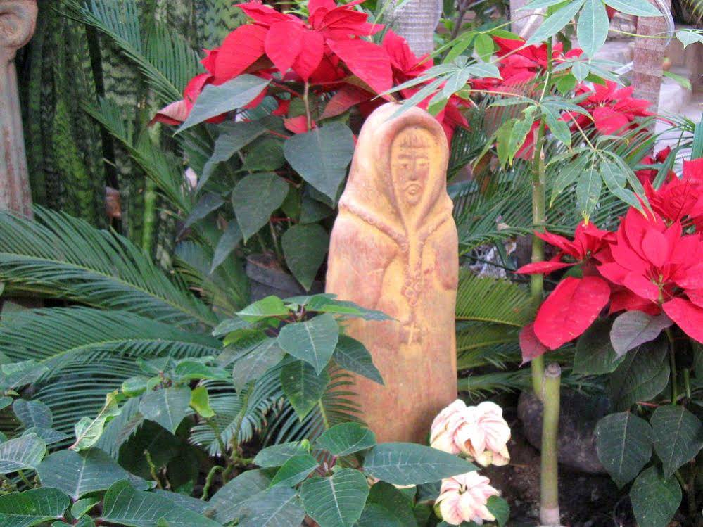 Casa Tuscany Inn