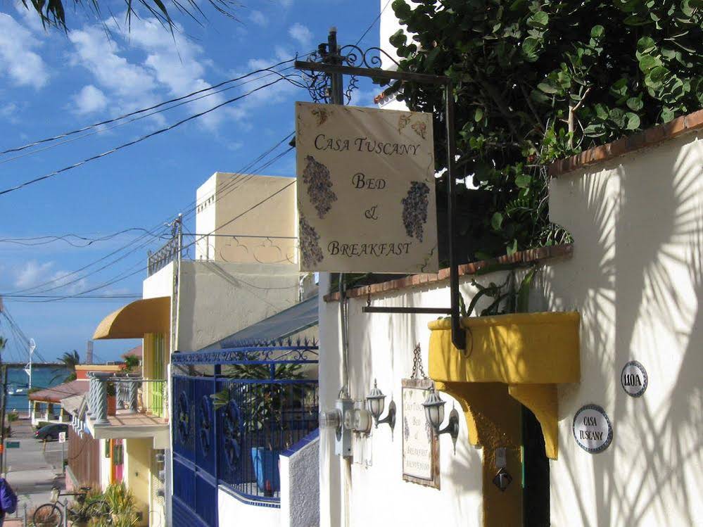 Casa Tuscany Inn