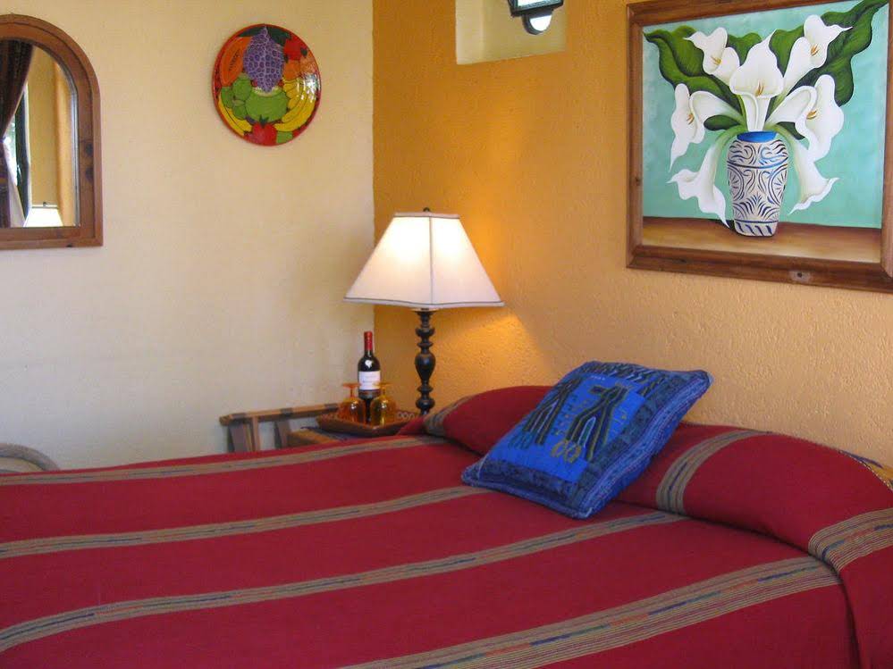 Casa Tuscany Inn