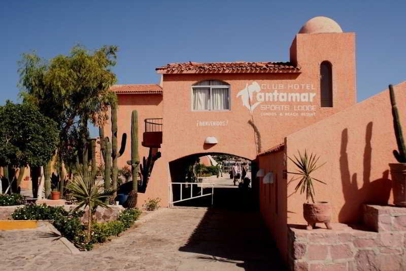 Club Cantamar