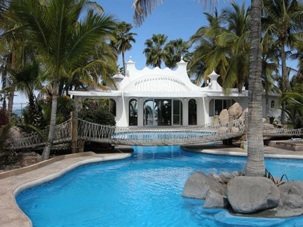 Club El Moro