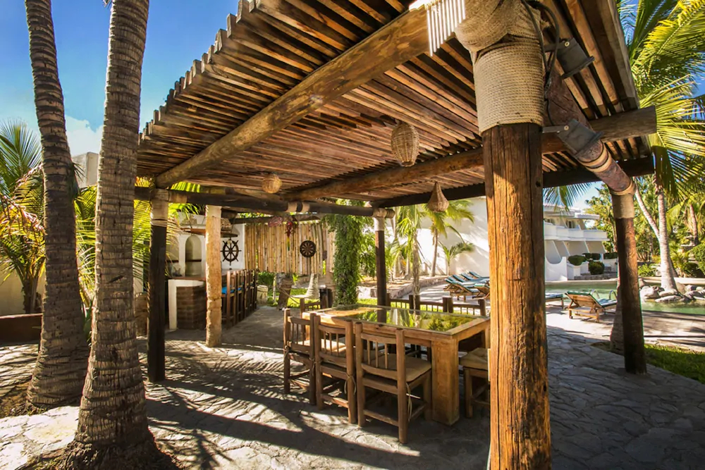 Club El Moro
