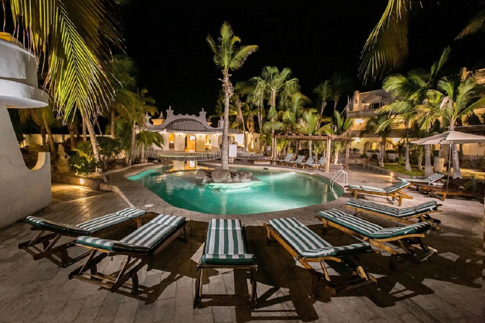 Club El Moro