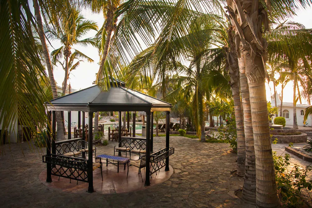 Club El Moro