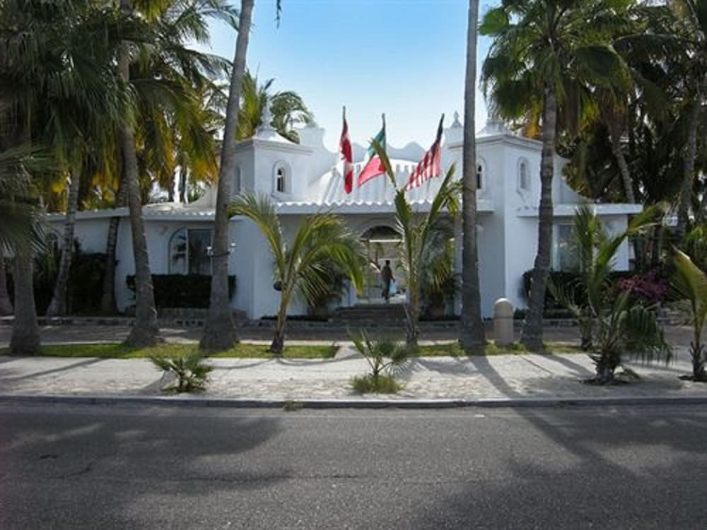 Club El Moro