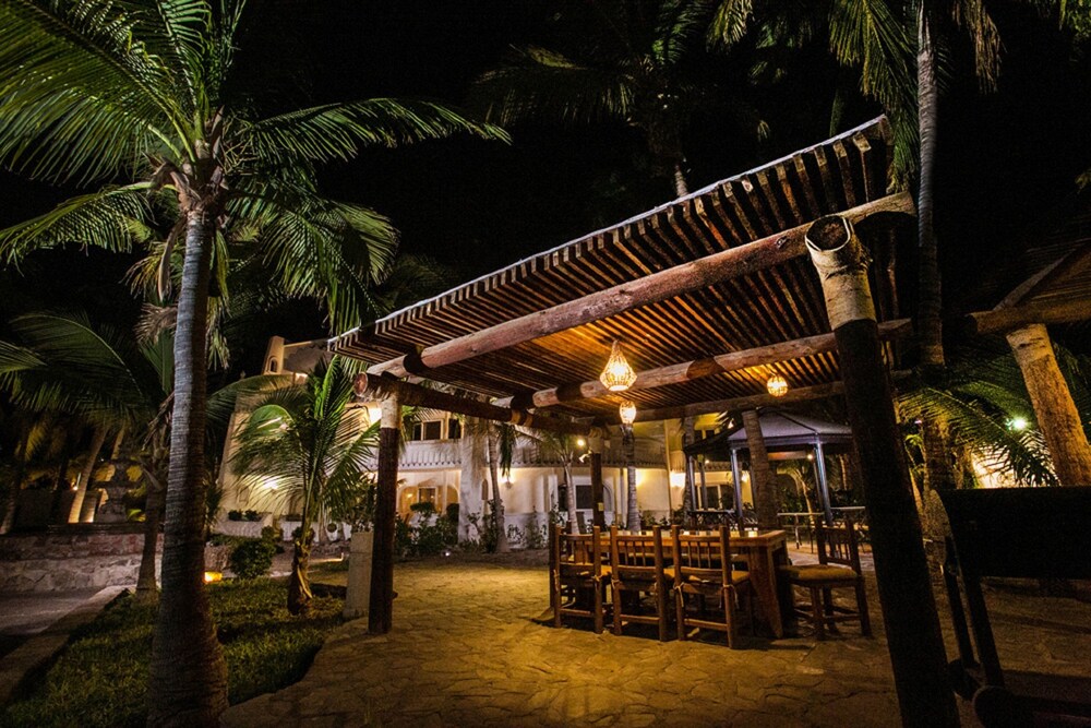 Club El Moro