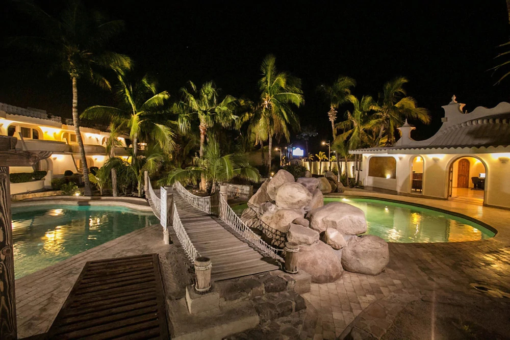 Club El Moro
