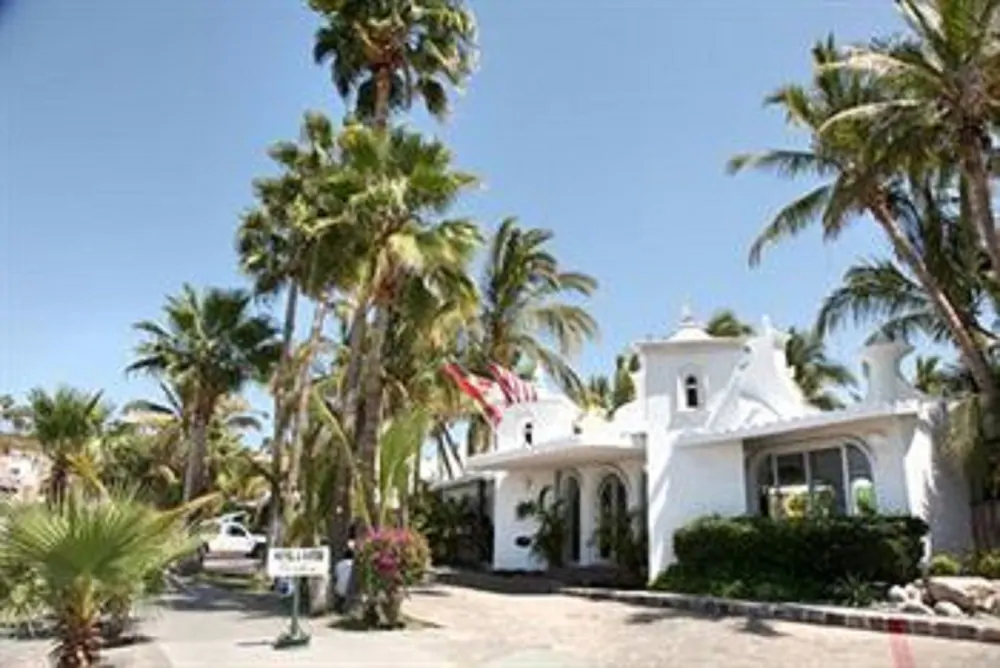 Club El Moro