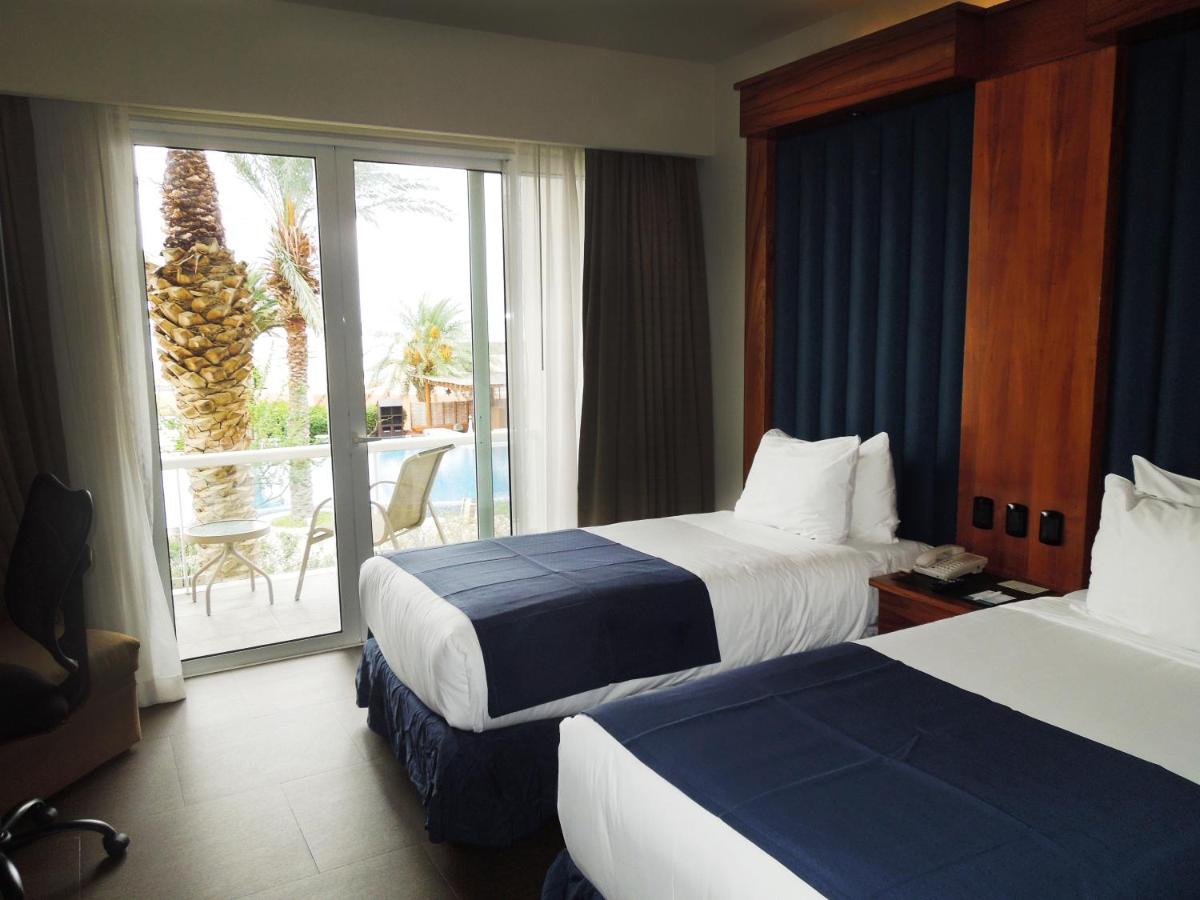 Hotel Indigo La Paz Puerta Cortes, an IHG Hotel