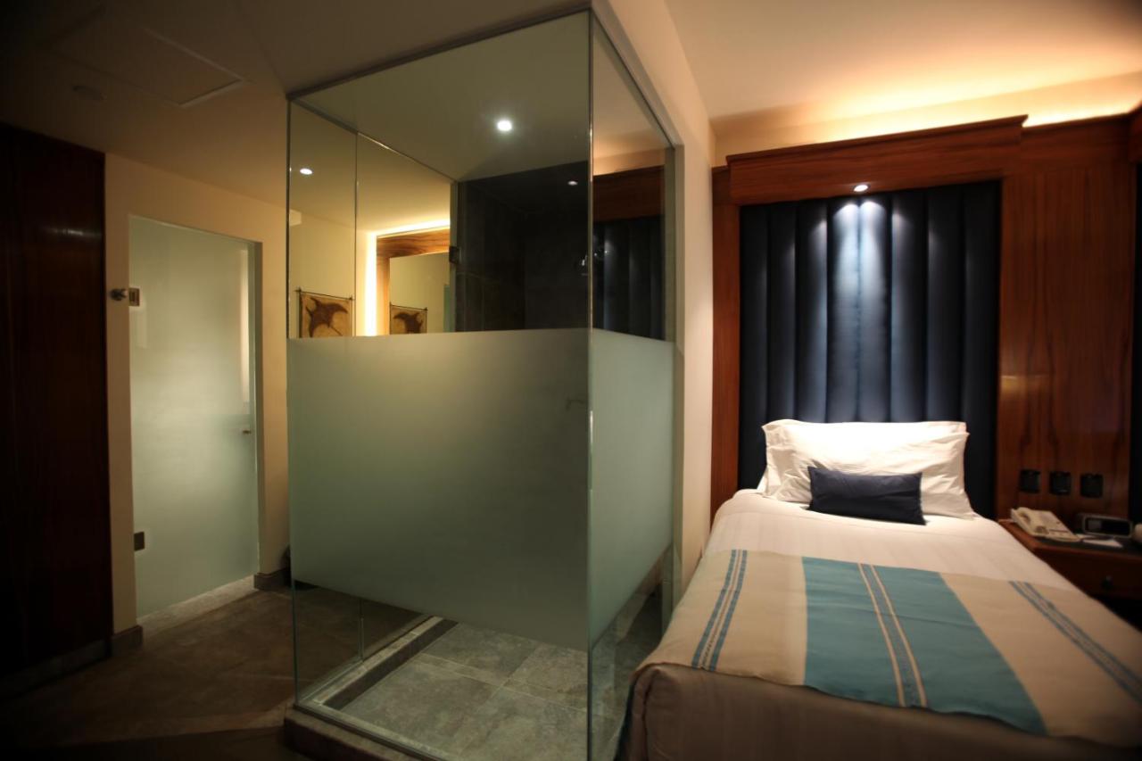Hotel Indigo La Paz Puerta Cortes, an IHG Hotel