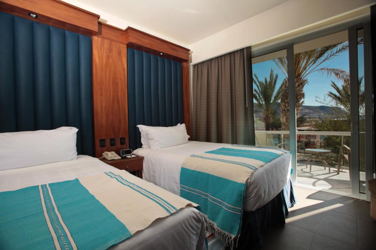 Hotel Indigo La Paz Puerta Cortes, an IHG Hotel