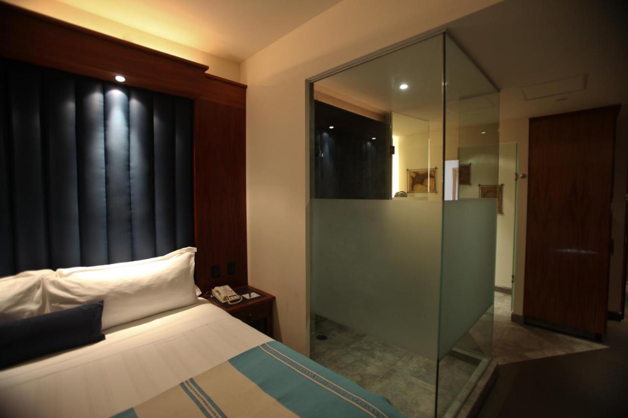 Hotel Indigo La Paz Puerta Cortes, an IHG Hotel