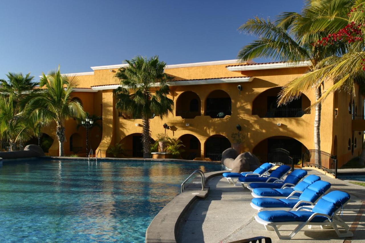 Grand Plaza La Paz