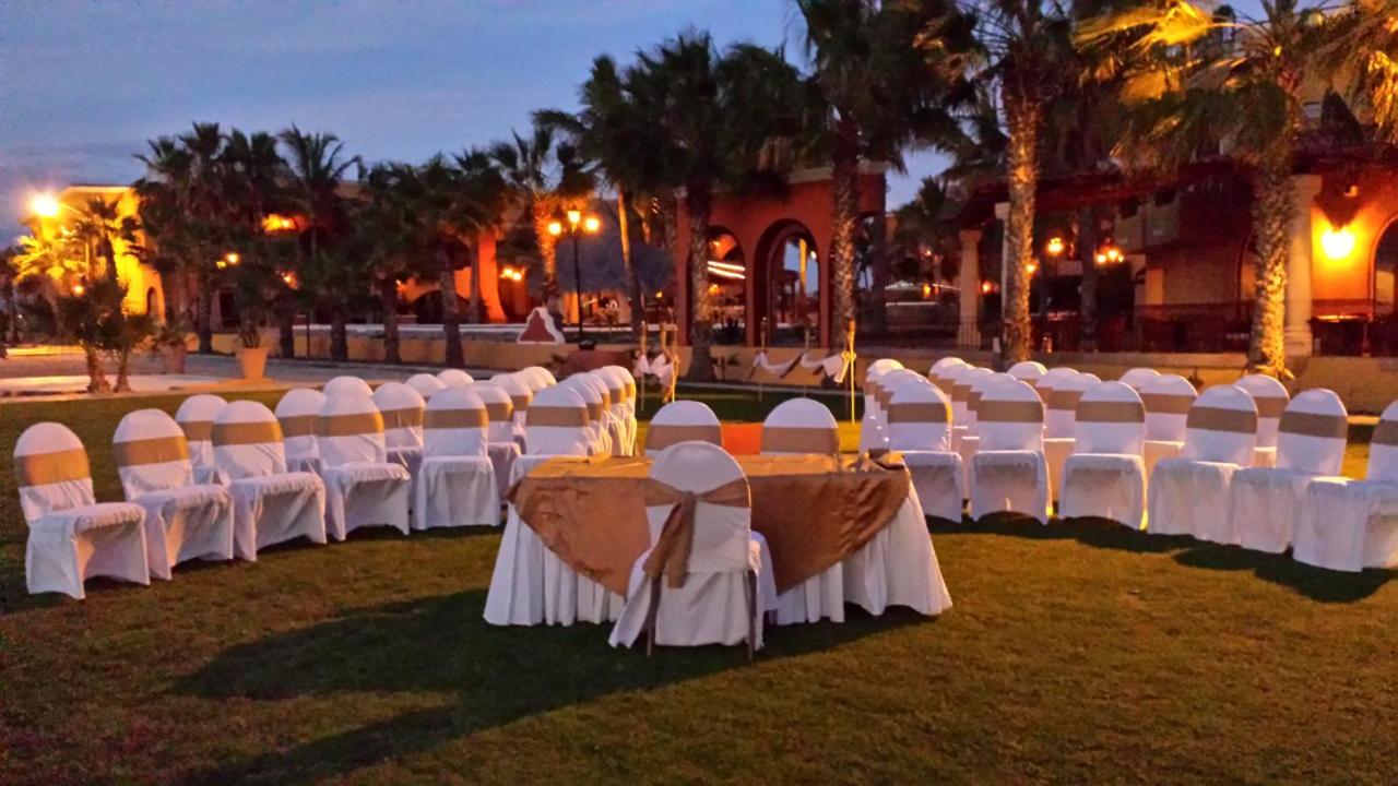 Grand Plaza La Paz