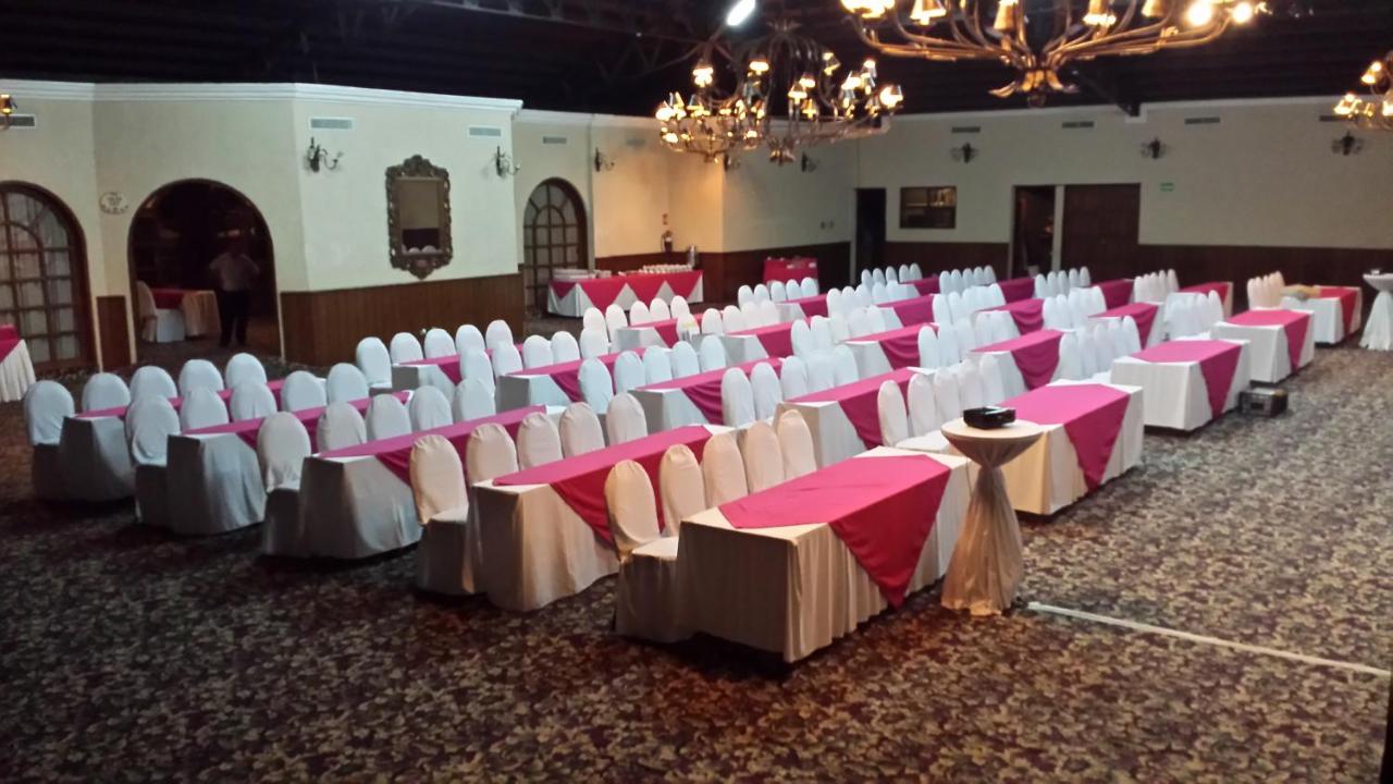 Grand Plaza La Paz