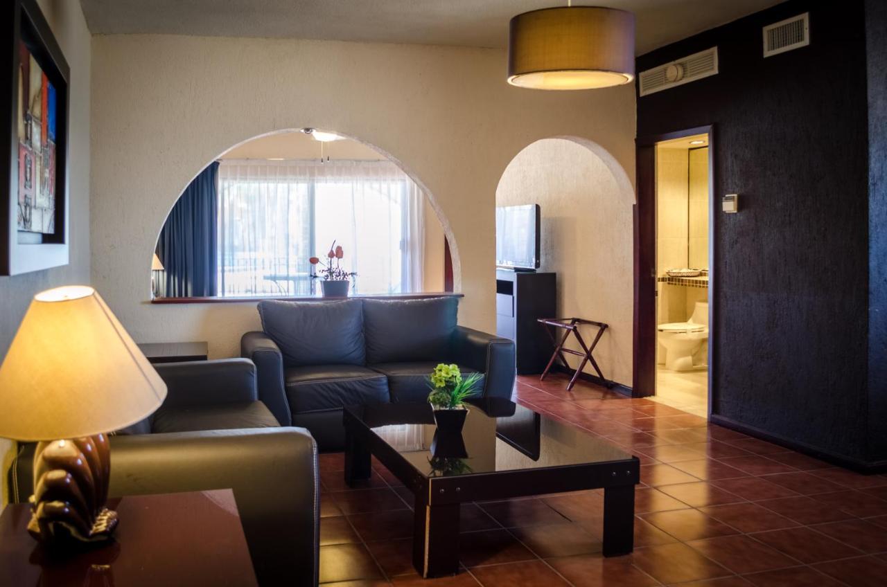 Grand Plaza La Paz