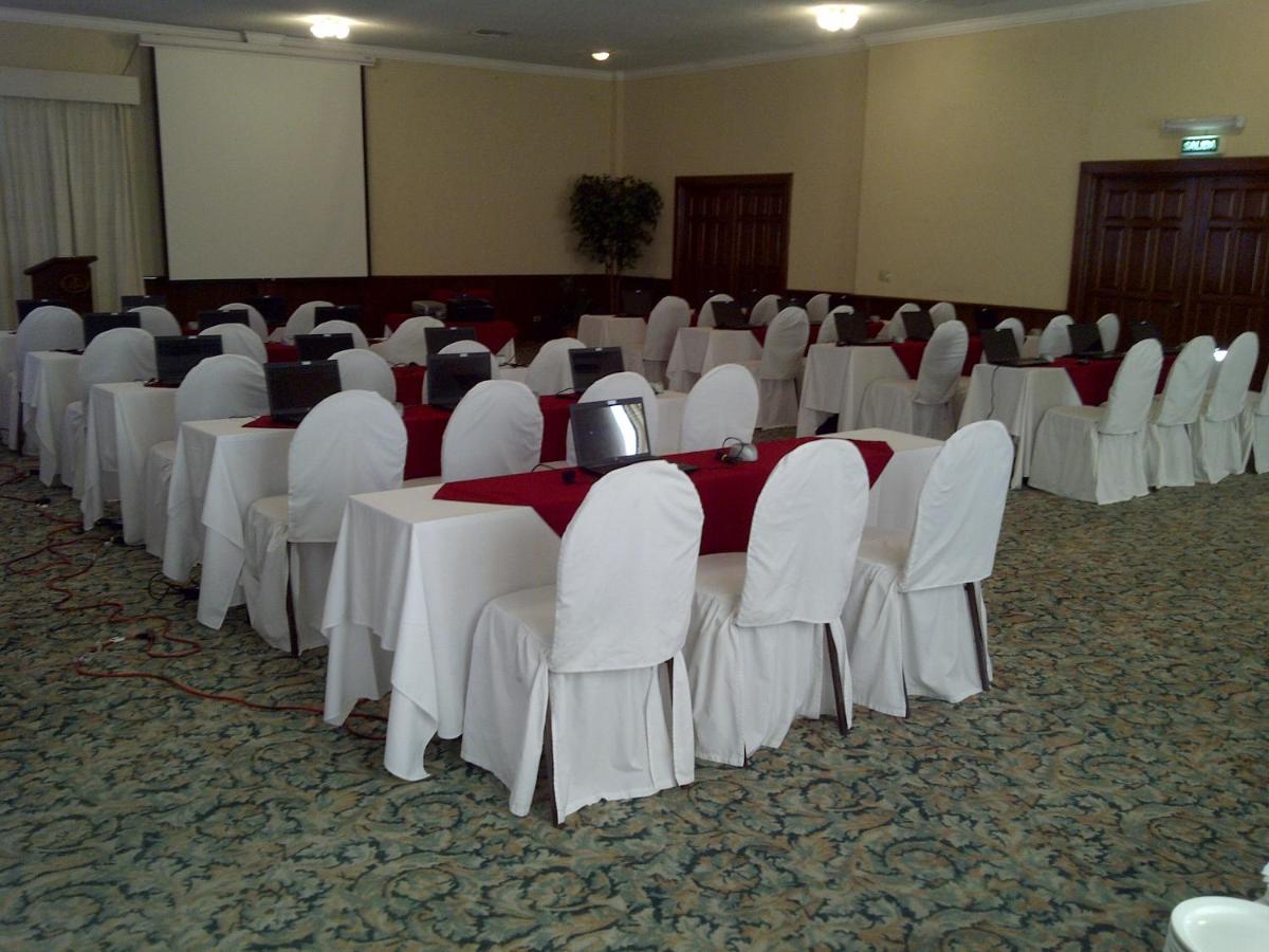 Grand Plaza La Paz