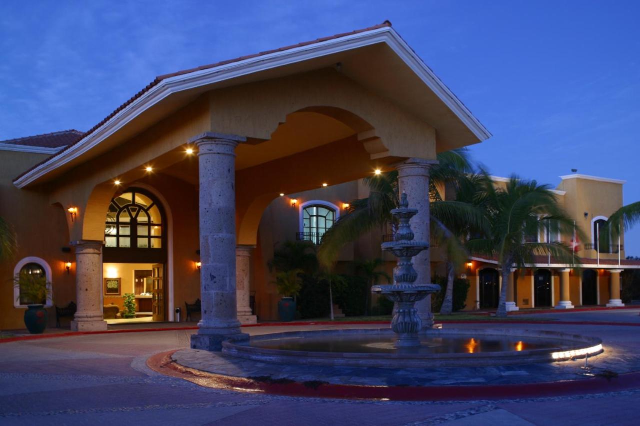 Grand Plaza La Paz