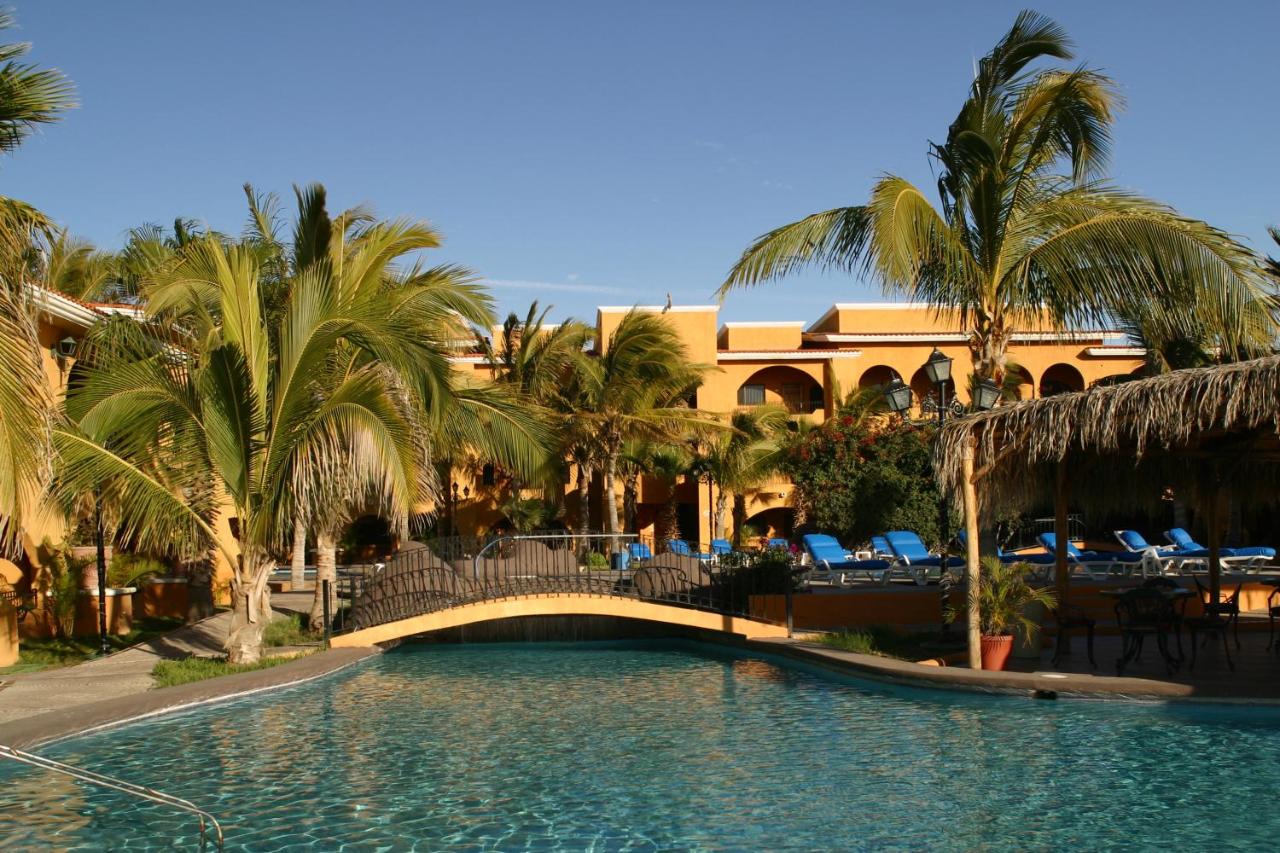 Grand Plaza La Paz