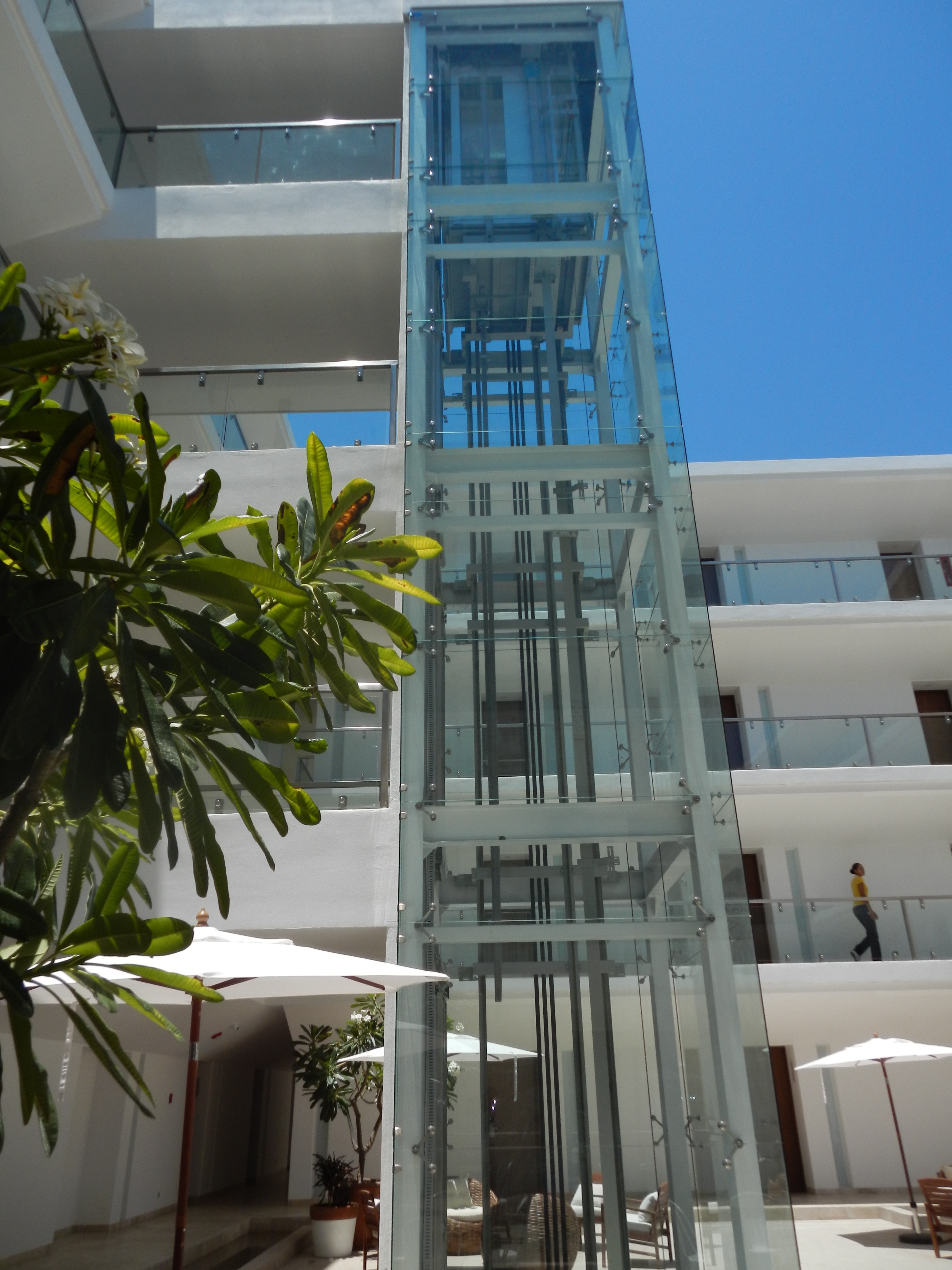 Hotel Catedral