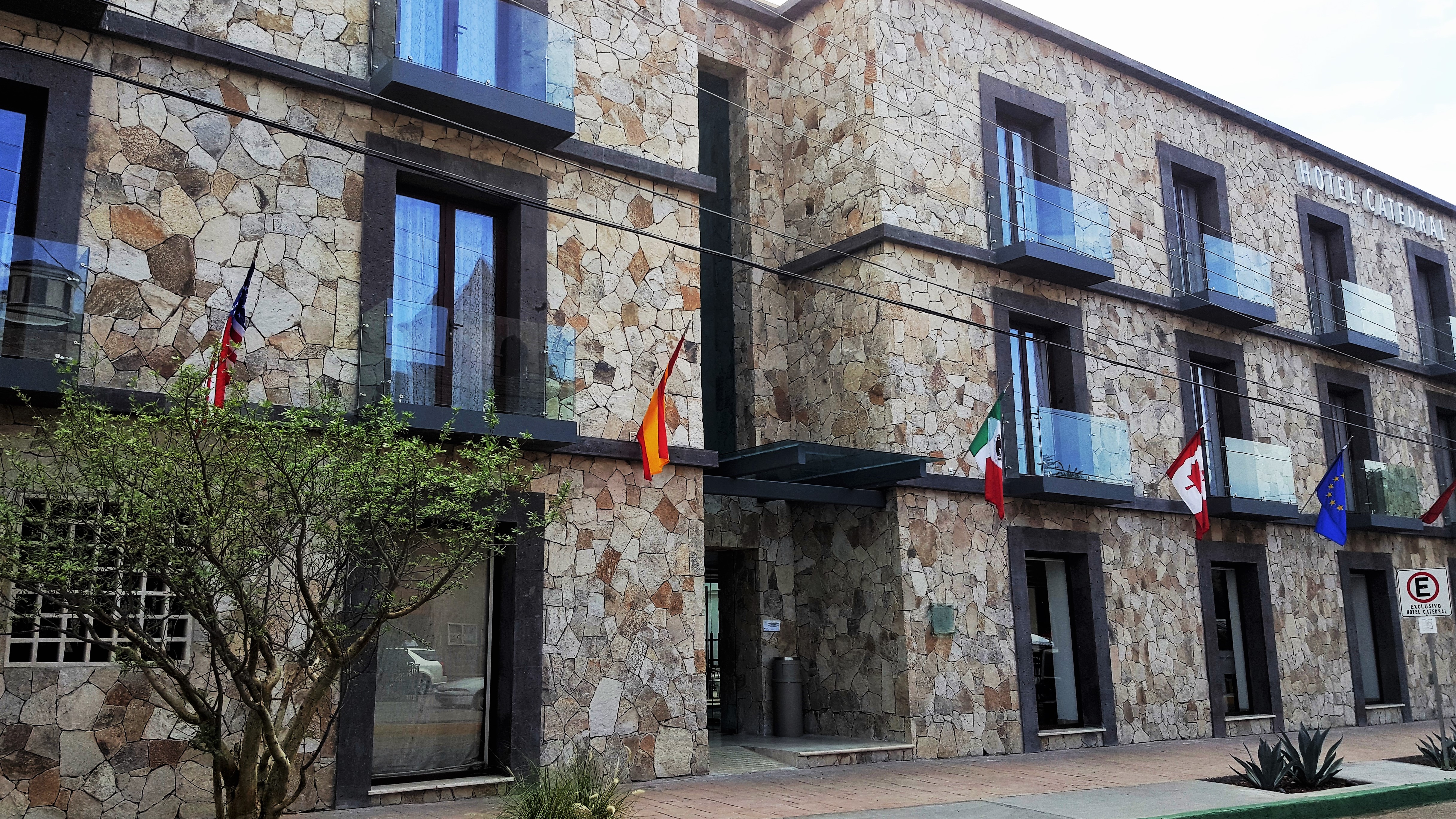 Hotel Catedral