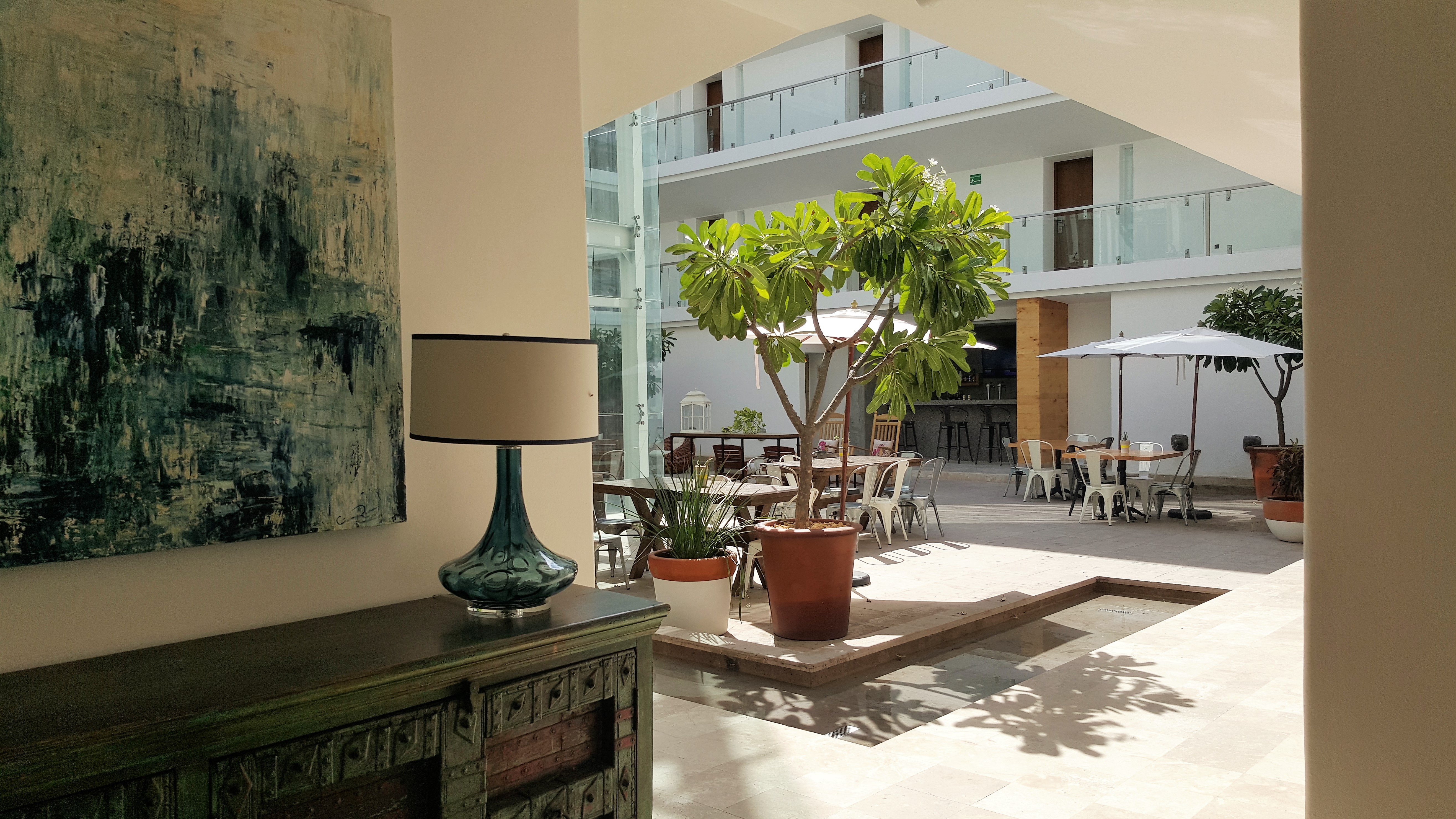 Hotel Catedral