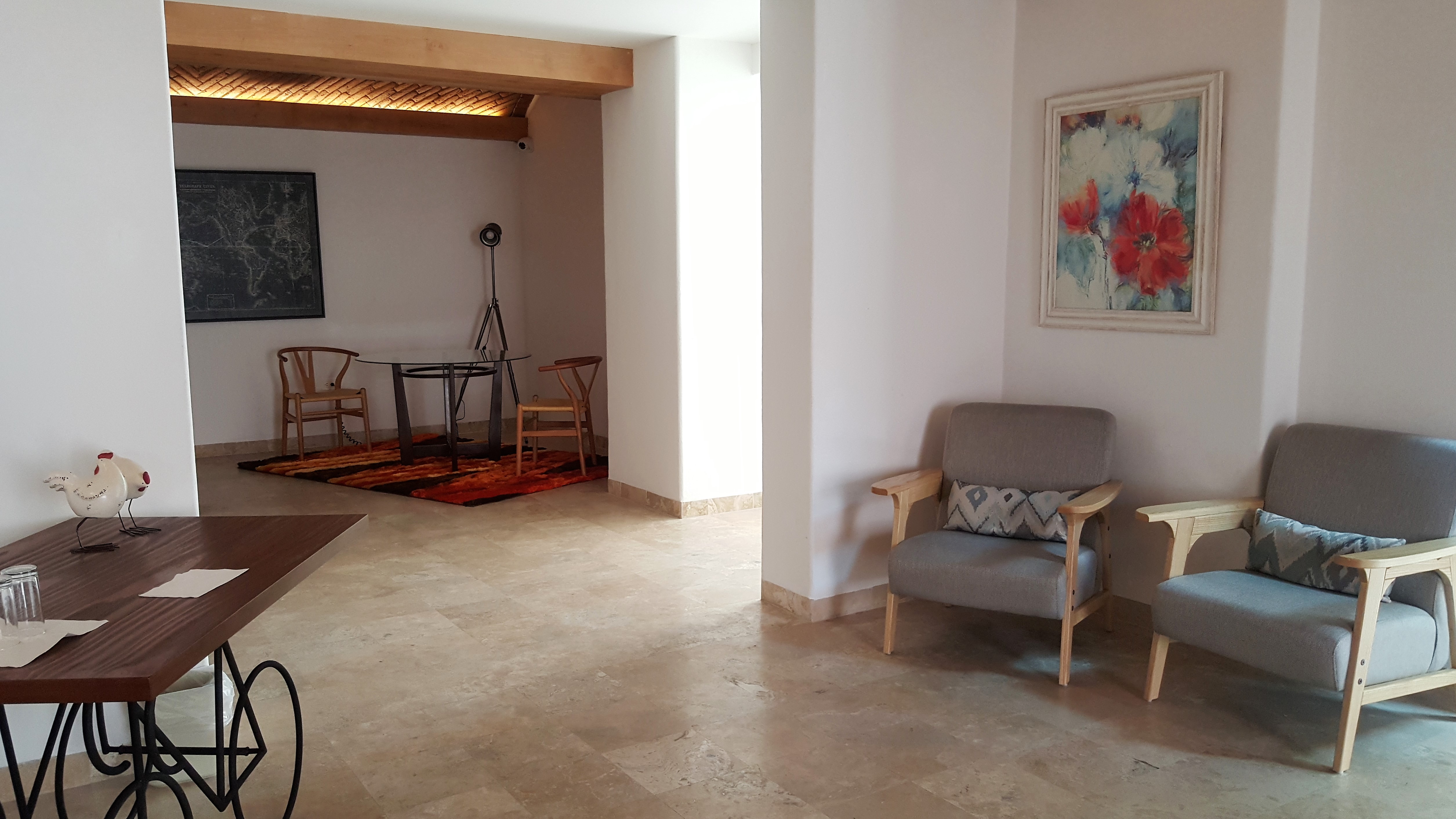 Hotel Catedral
