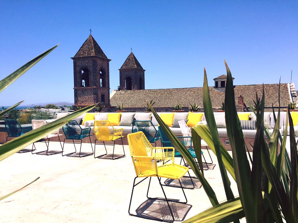 Hotel Catedral
