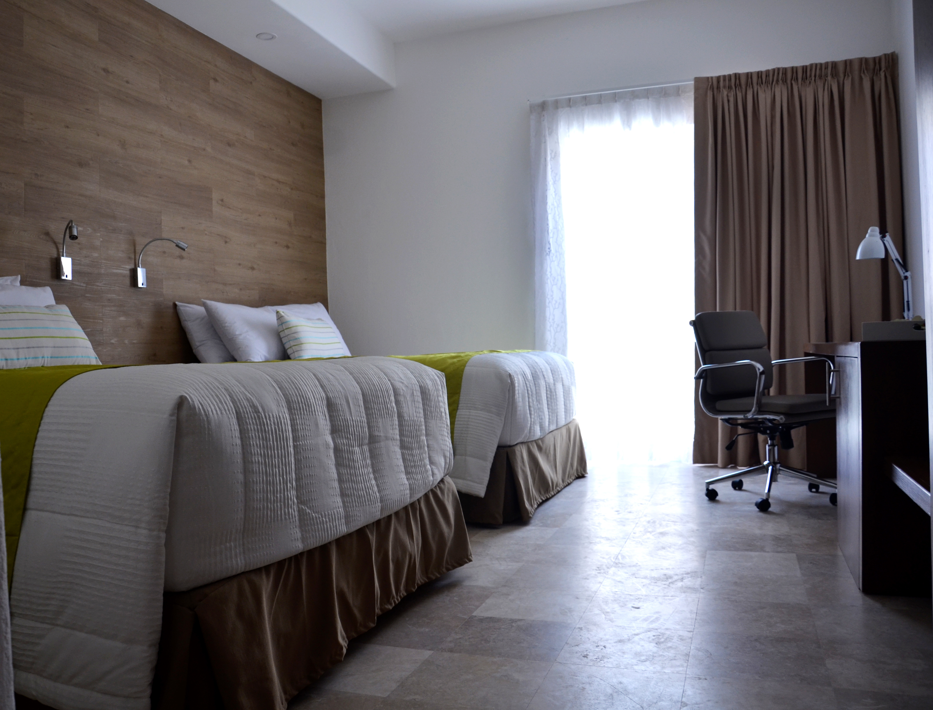 Hotel Catedral