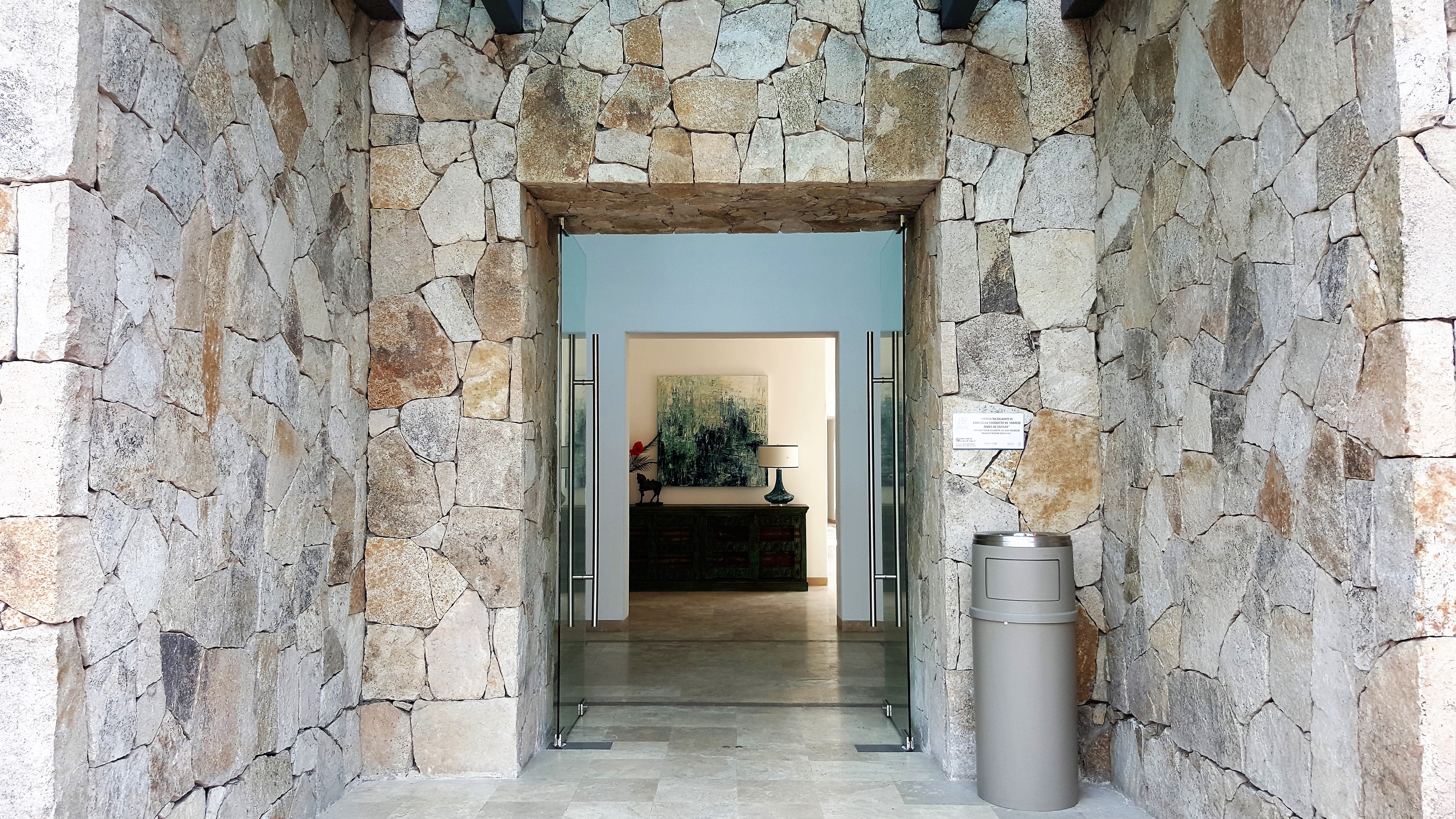 Hotel Catedral