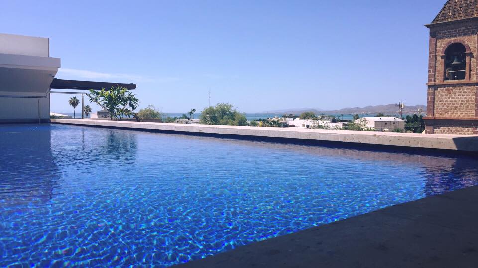 Hotel Catedral