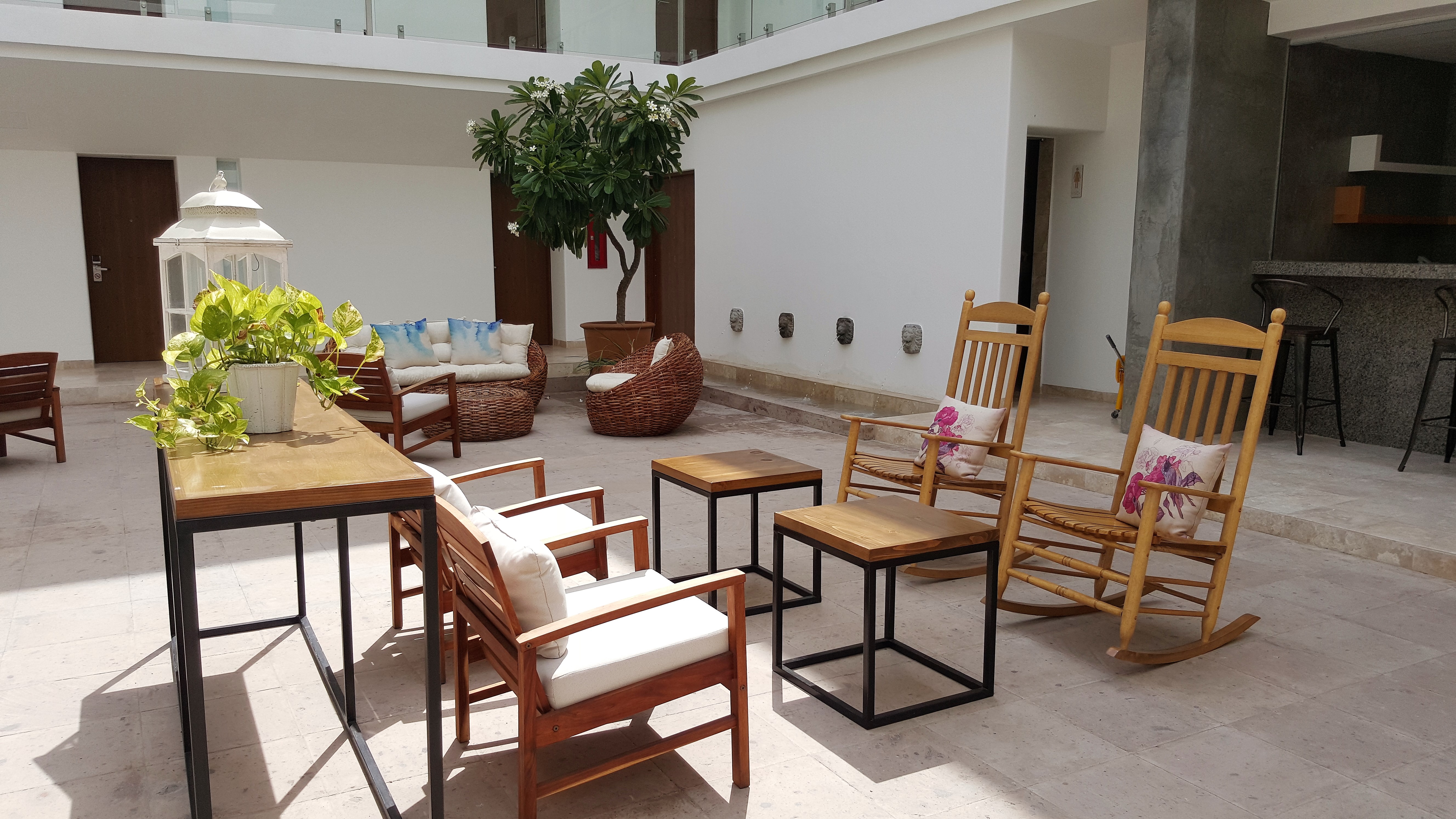 Hotel Catedral