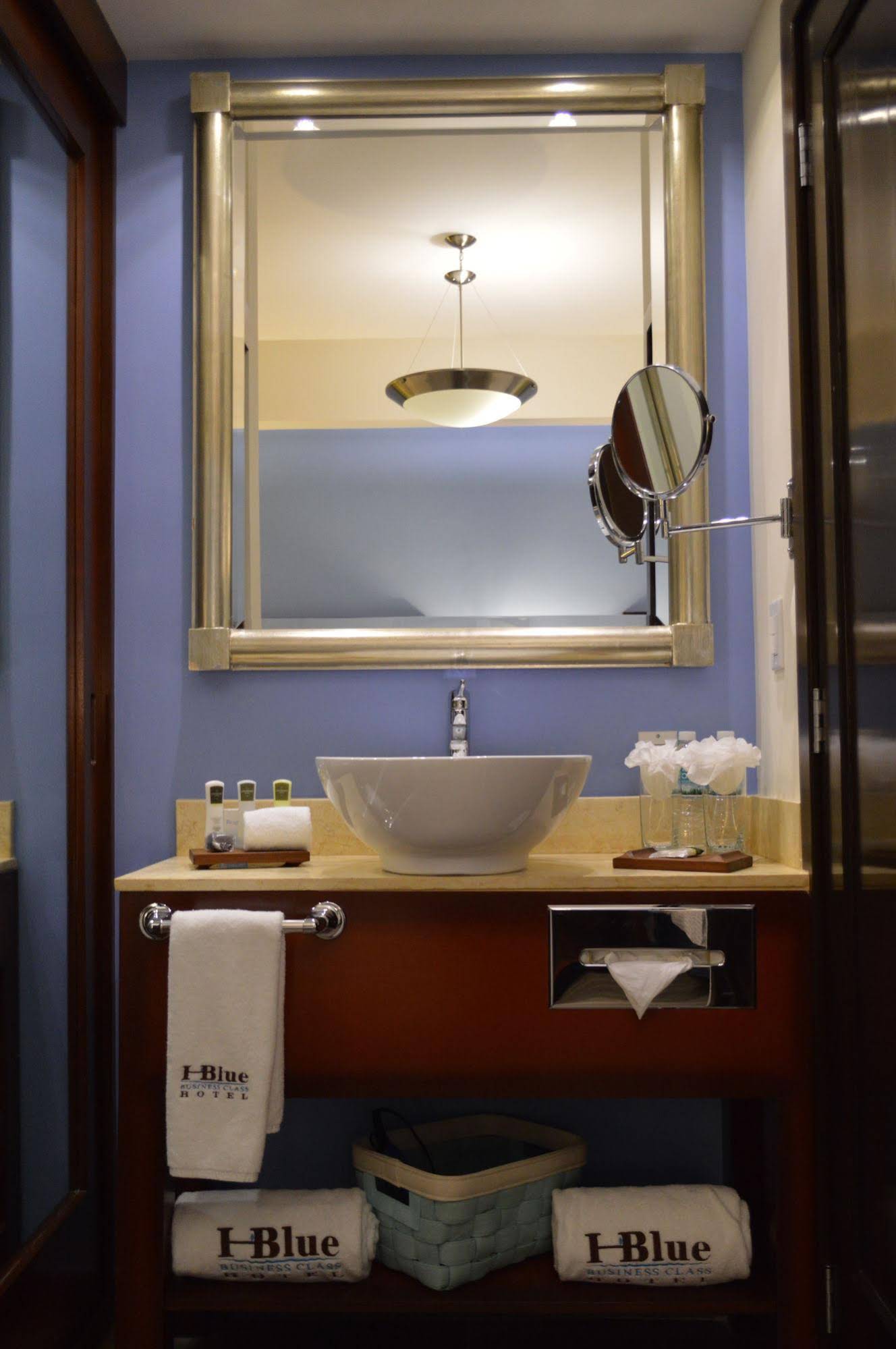 Hotel HBlue