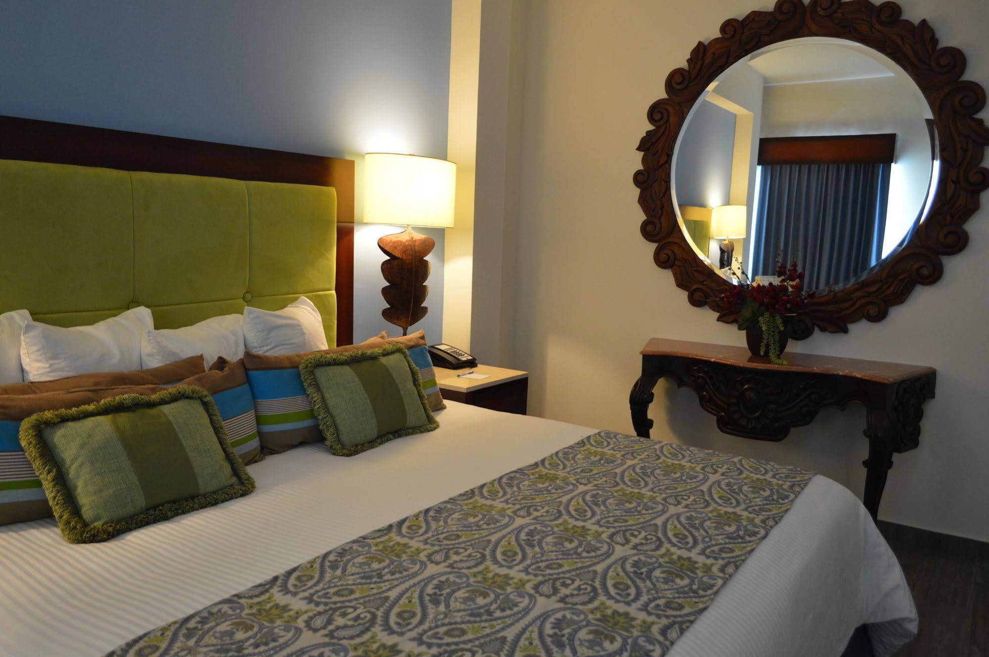 Hotel HBlue