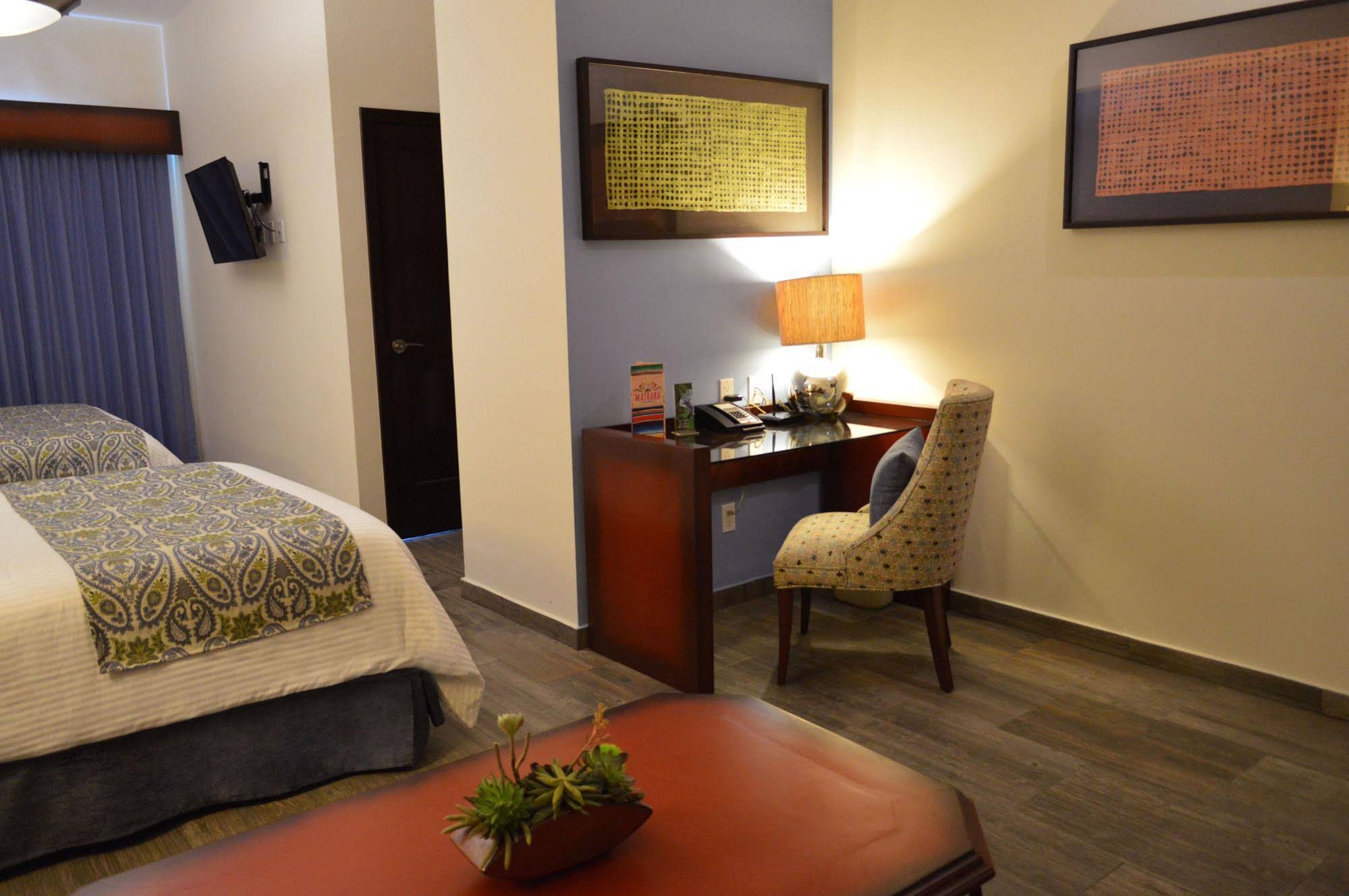 Hotel HBlue