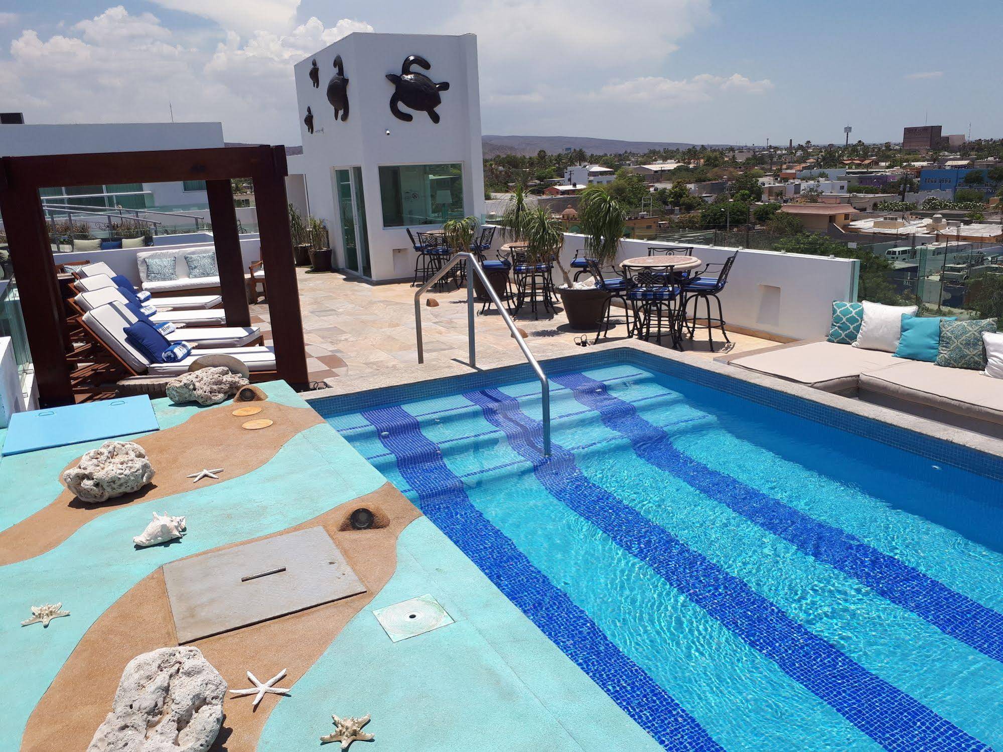 Hotel HBlue