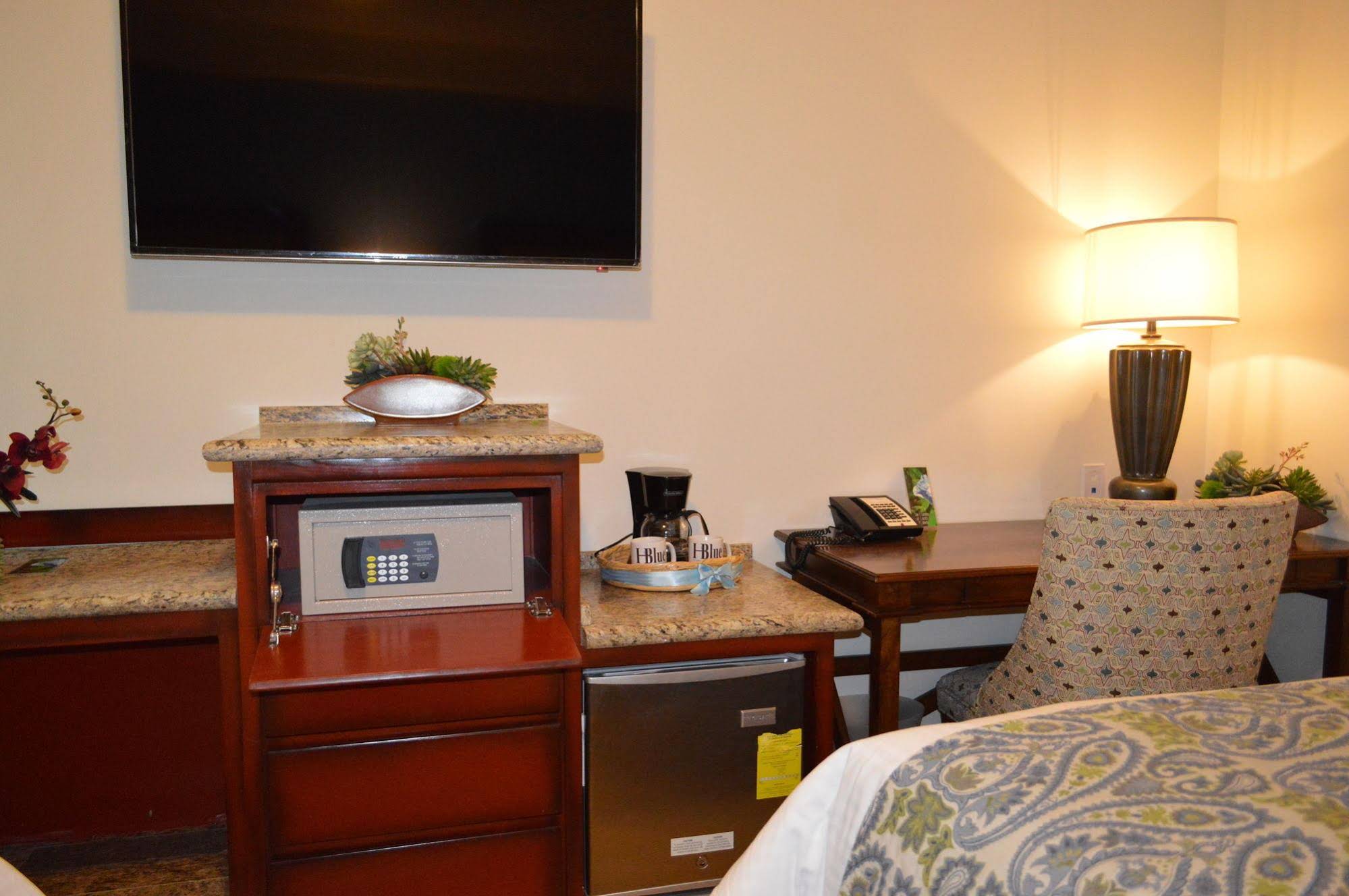 Hotel HBlue