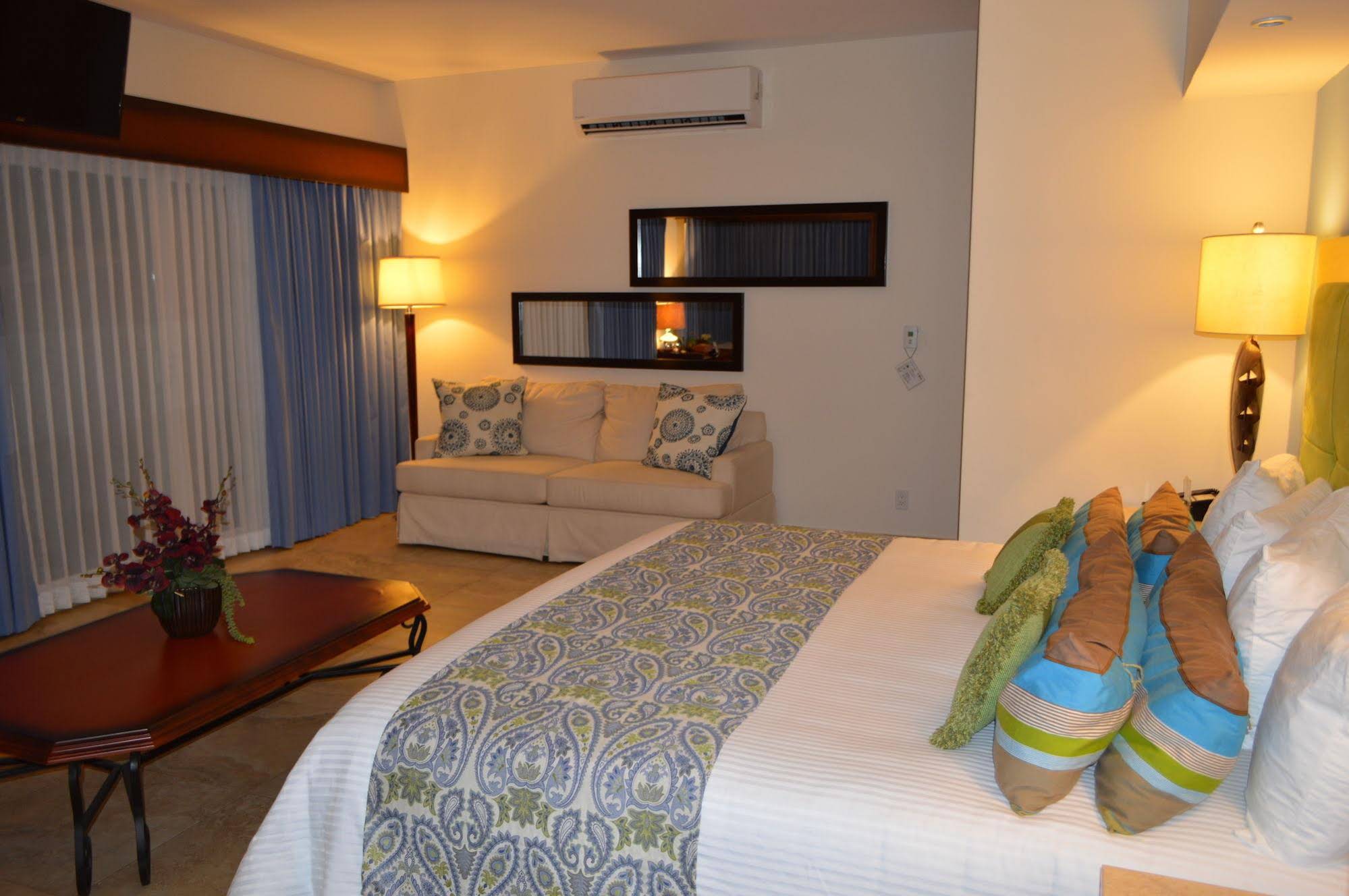 Hotel HBlue
