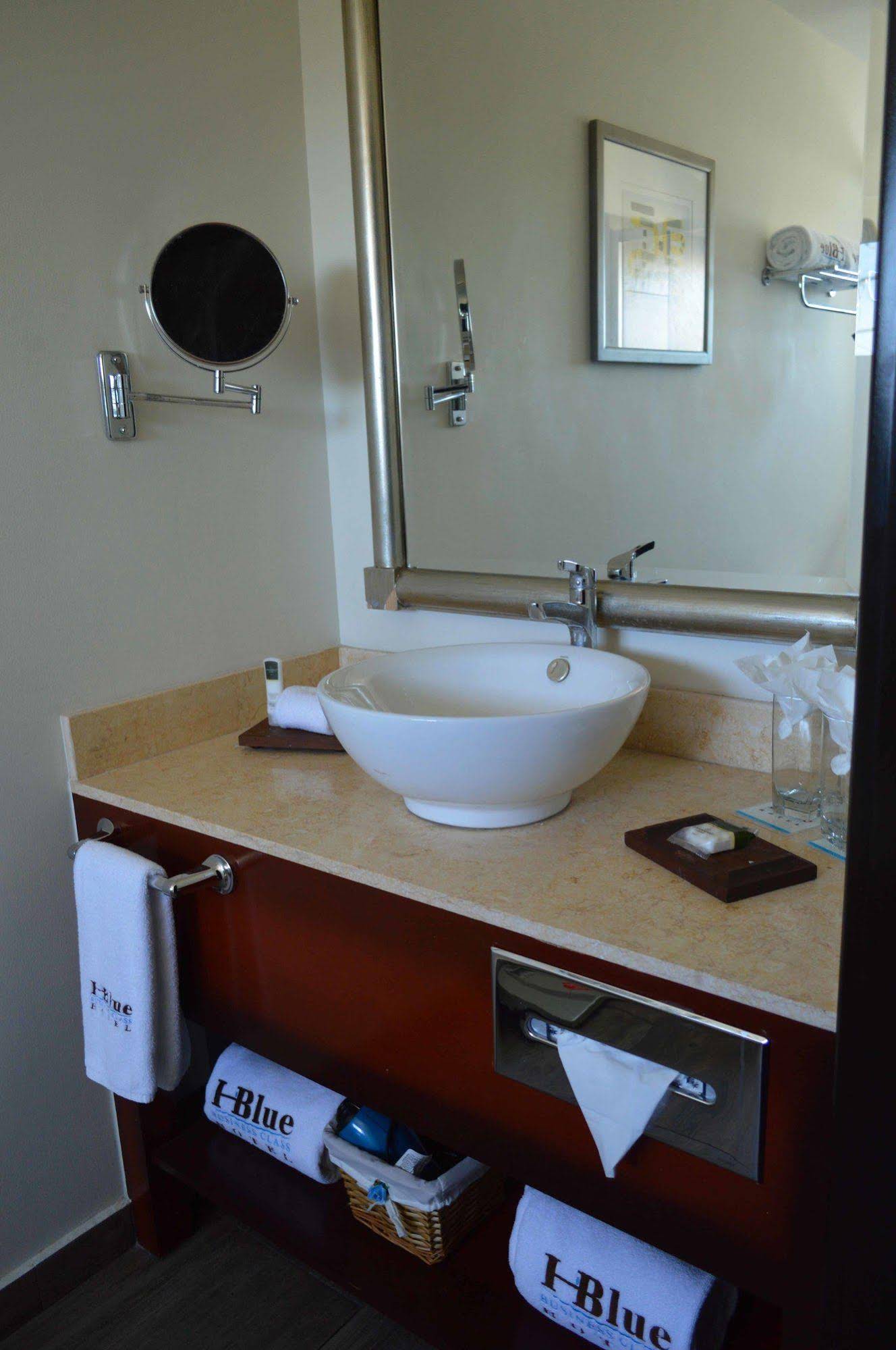 Hotel HBlue