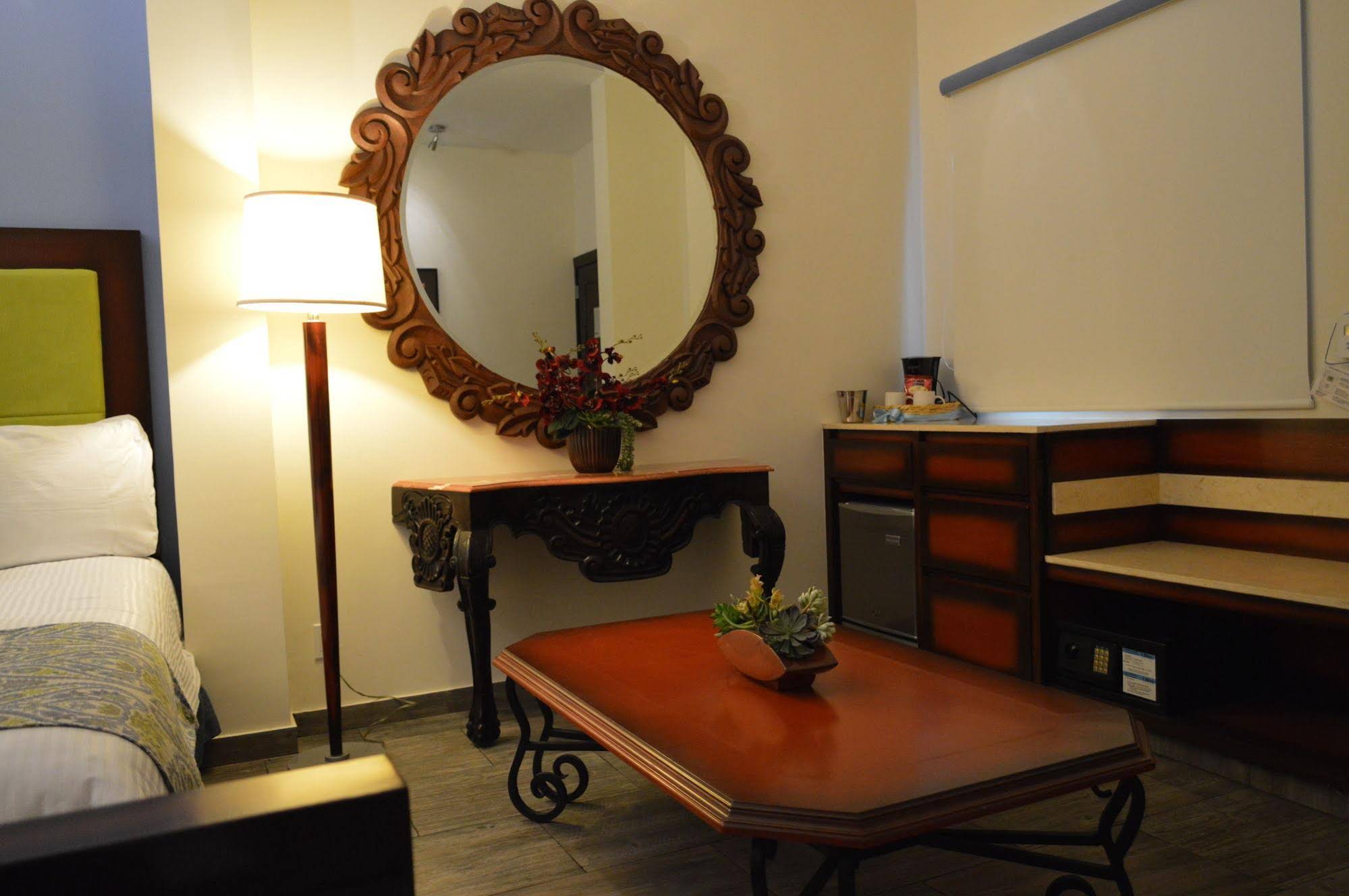Hotel HBlue