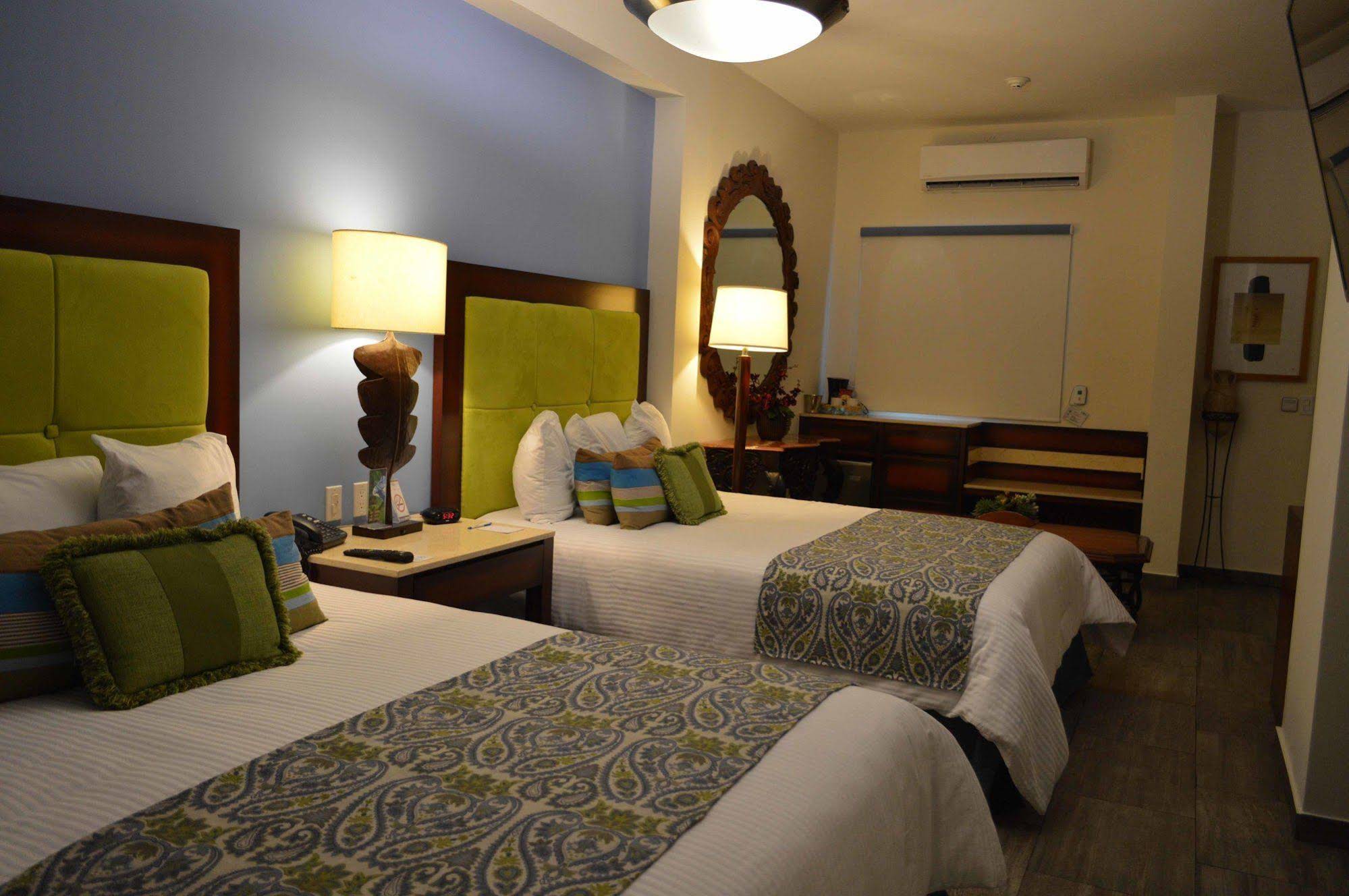 Hotel HBlue